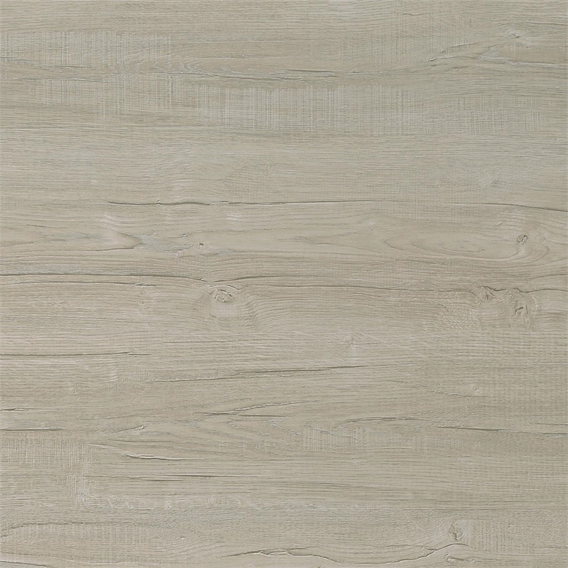 Pemberly Row Set of 2 4-Shelf Modern Wood Bookcases in Whitewashed Gray