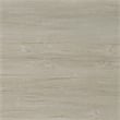 Pemberly Row Set of 2 4-Shelf Modern Wood Bookcases in Whitewashed Gray