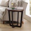 Pemberly Row Set of 2 Contemporary 25