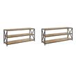 Pemberly Row Set of 2 60
