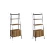 Pemberly Row Set of 2 72