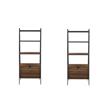 Pemberly Row Set of 2 72
