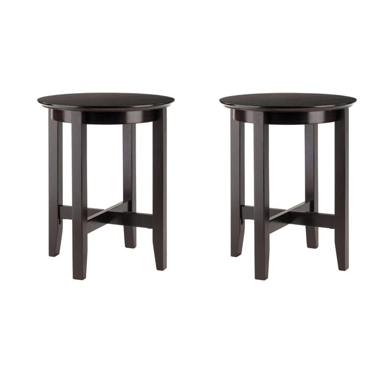 Pemberly Row Set of 2 18