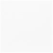 Pemberly Row Set of 2 4-Shelf Bookcases in White and Champagne