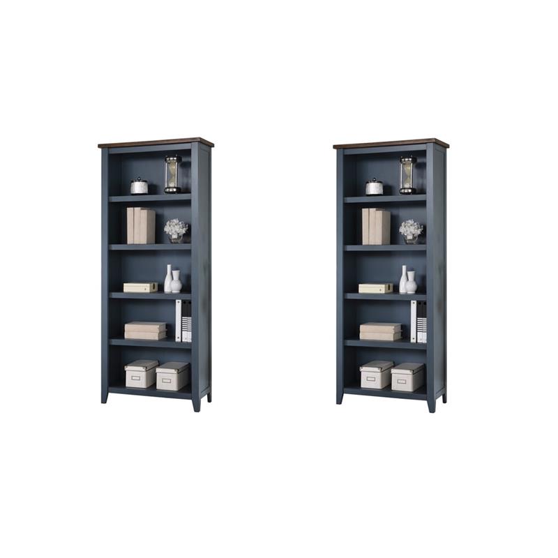 Pemberly Row Set of 2 72