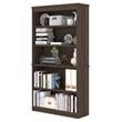 Pemberly Row Set of 2 Contemporary 36
