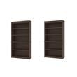 Pemberly Row Set of 2 Contemporary 36