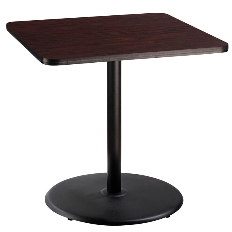 Pemberly Row Cafe Table 36