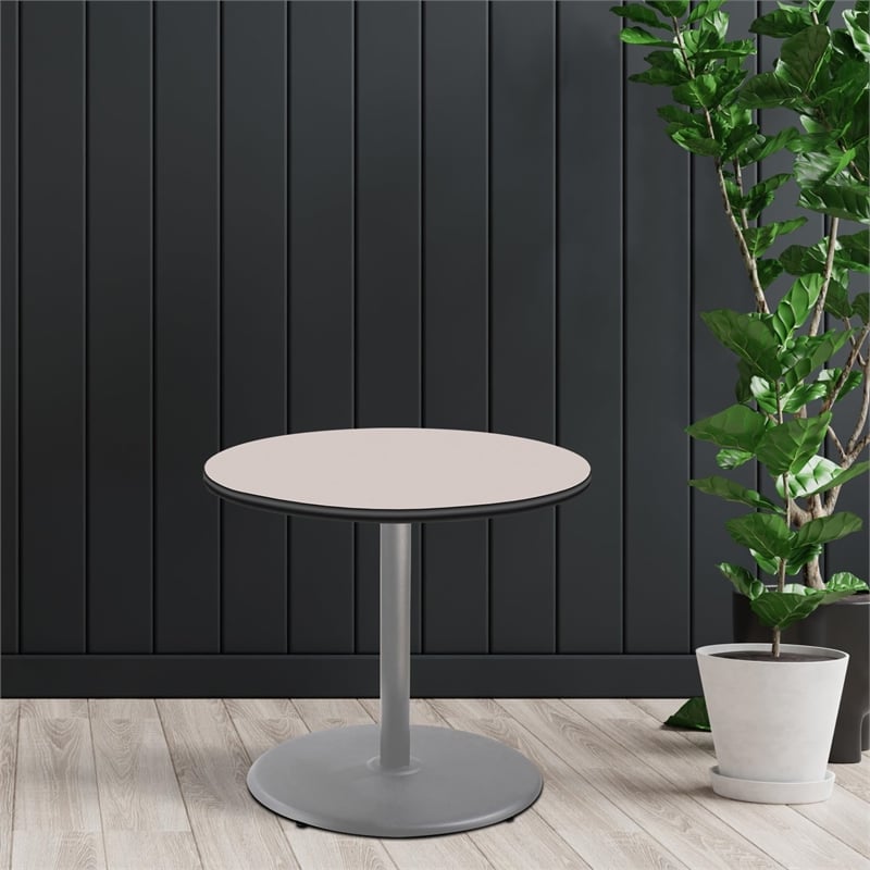 Pemberly Row Cafe Table 30