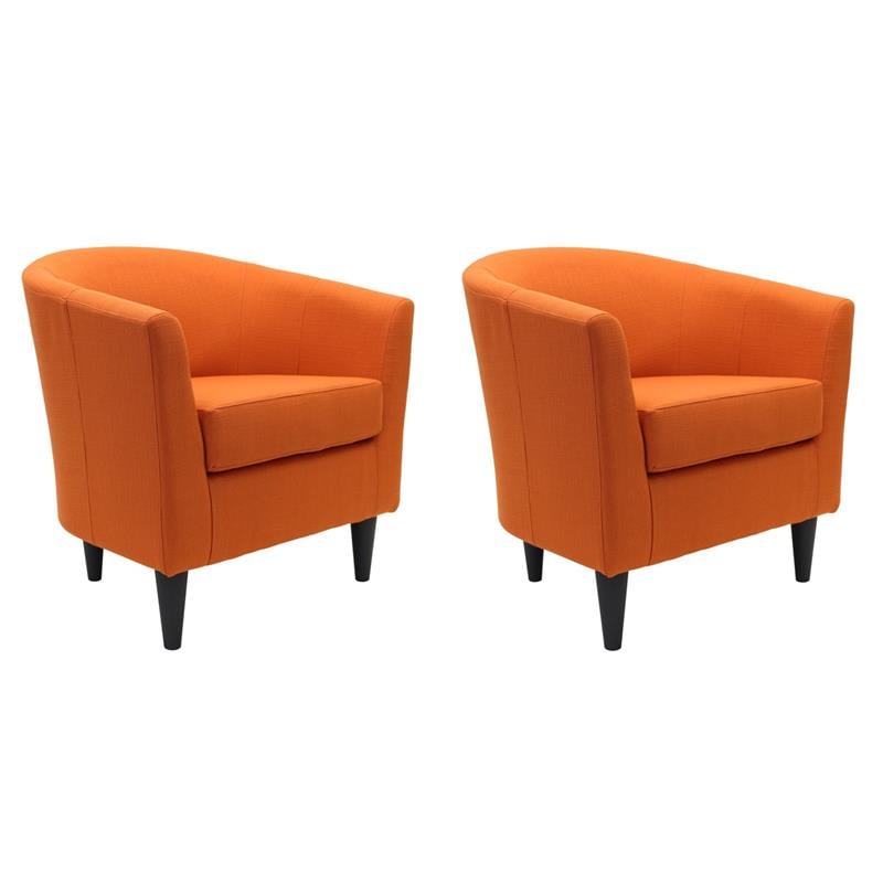 Pemberly Row Set of 2 17.5