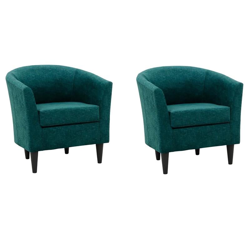 Pemberly Row Set of 2 17.5