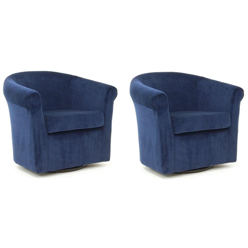 Pemberly Row Set of 2 19