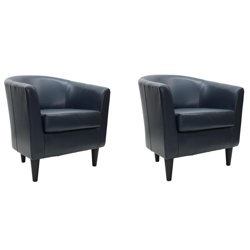 Pemberly Row Set of 2 17.5