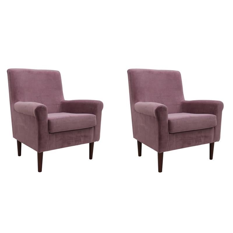 Pemberly Row Set of 2 17.5
