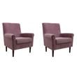 Pemberly Row Set of 2 17.5