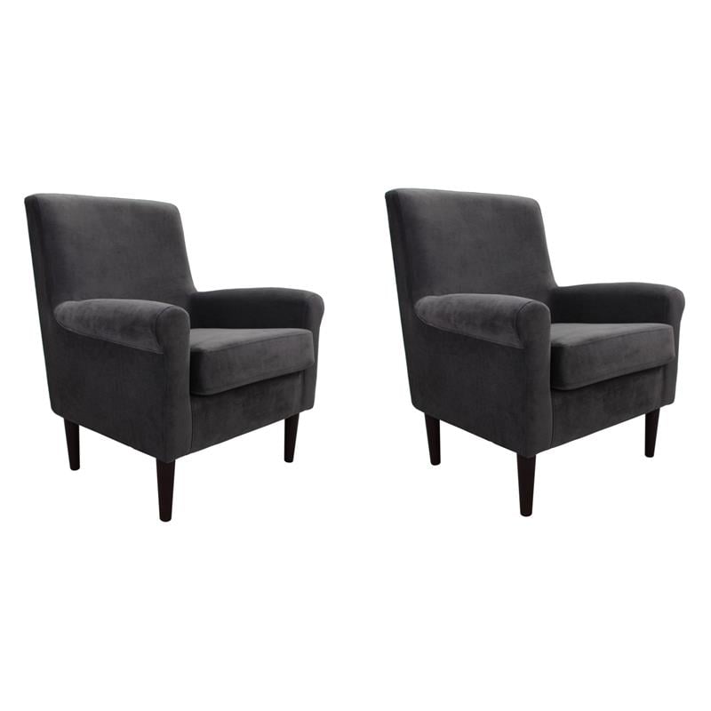 Pemberly Row Set of 2 17.5