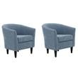 Pemberly Row Set of 2 17.5