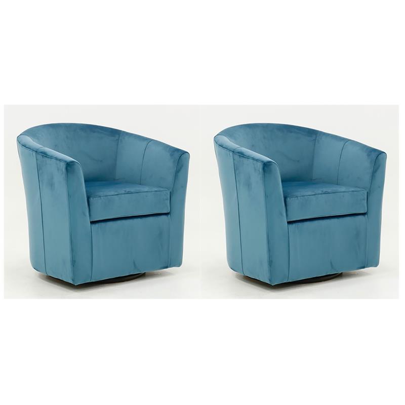 Pemberly Row Set of 2 19