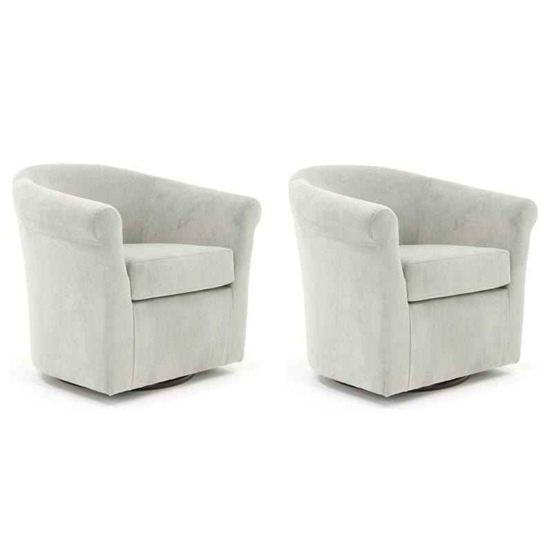 Pemberly Row Set of 2 19