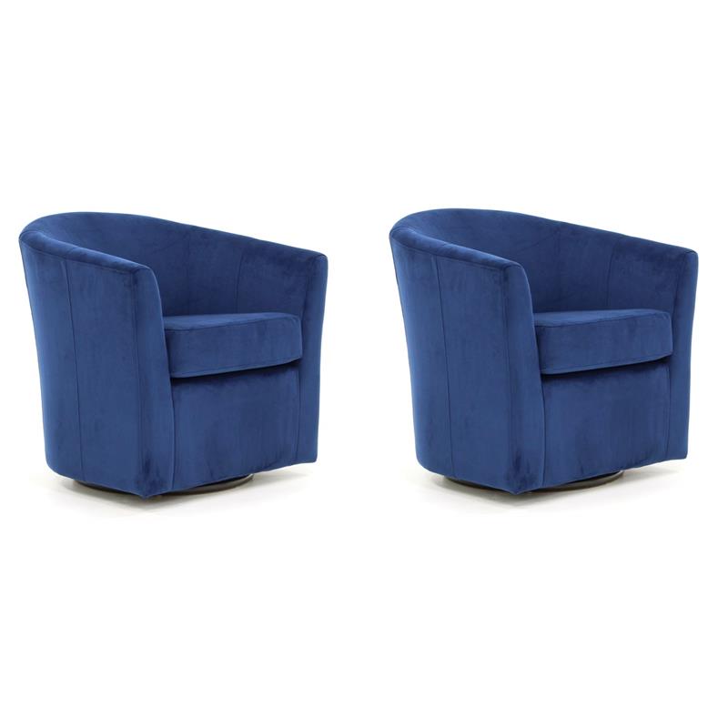 Pemberly Row Set of 2 19