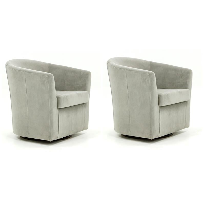 Pemberly Row Set of 2 19