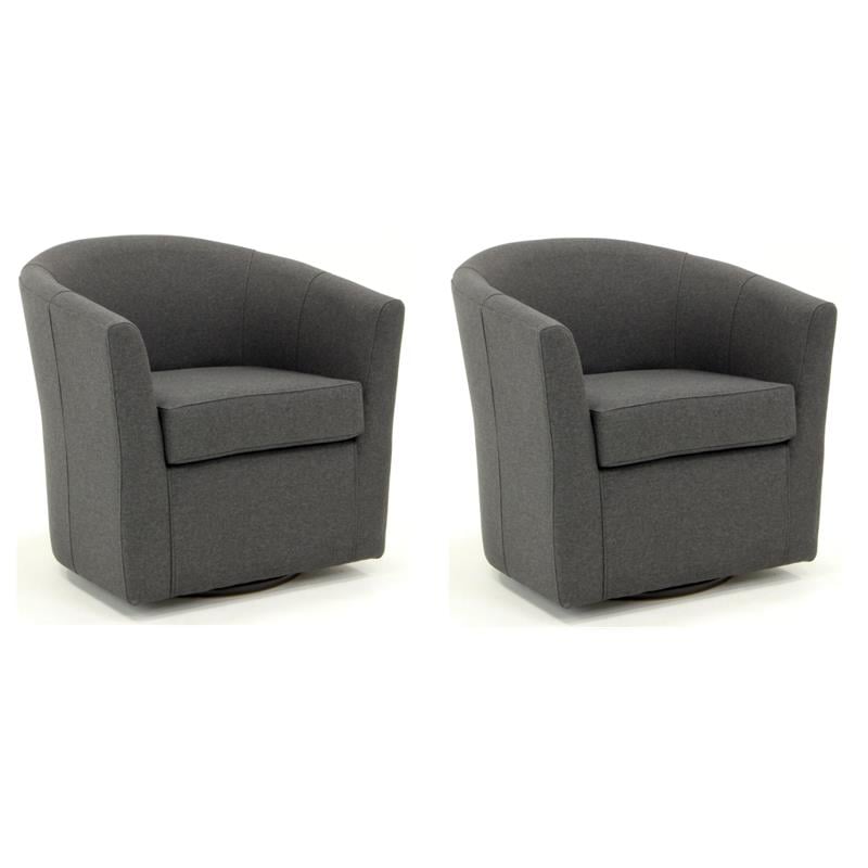 Pemberly Row Set of 2 19