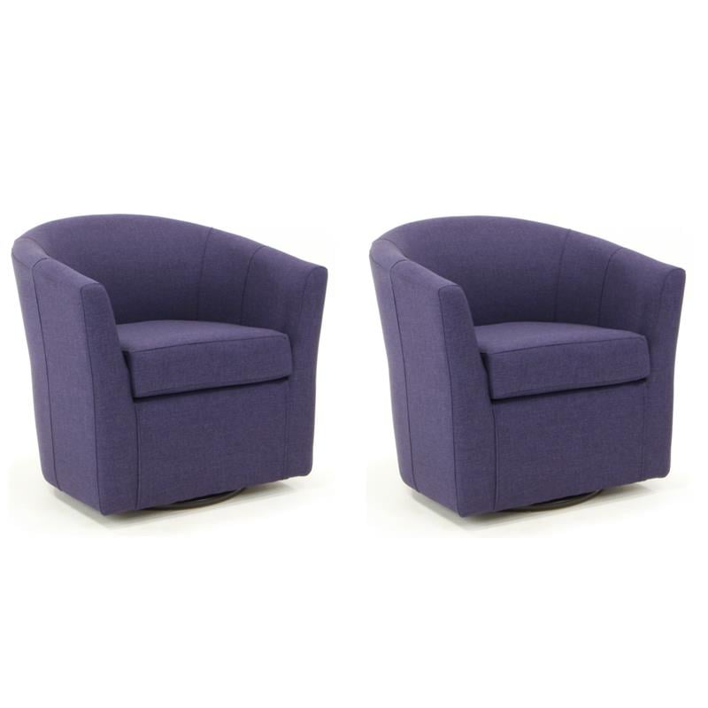 Pemberly Row Set of 2 19