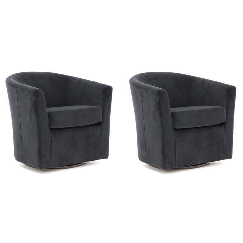 Pemberly Row Set of 2 19
