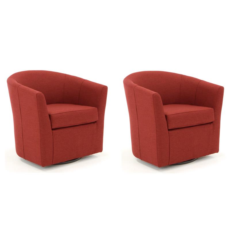 Pemberly Row Set of 2 19