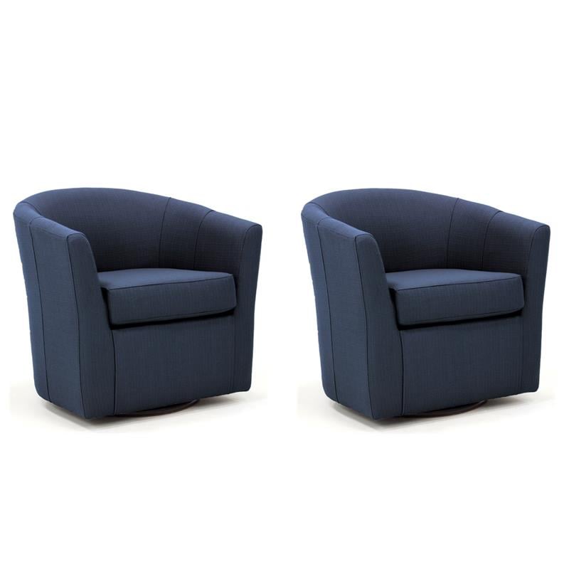 Pemberly Row Set of 2 19