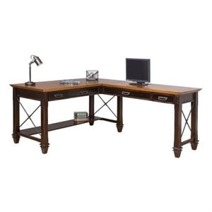 pemberly row rustic wood 60