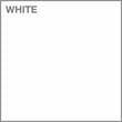 Pemberly Row Set of 2 Low Storage Cabinet & Computer Table Desk in White