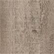 Pemberly Row Set of 2 Double Dresser & Nightstand in Weathered Oak