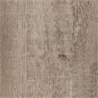 Pemberly Row Set of 3 Double Dresser & Chest & Nightstand in Weathered Oak