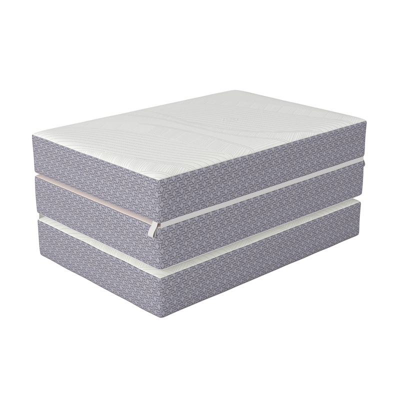 Pemberly Row Twin XL 6