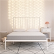 Pemberly Row 6-Inch Reversible Innerspring Mattress in a Box Full Size