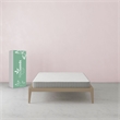 Pemberly Row 6-Inch Reversible Innerspring Mattress in a Box Full Size