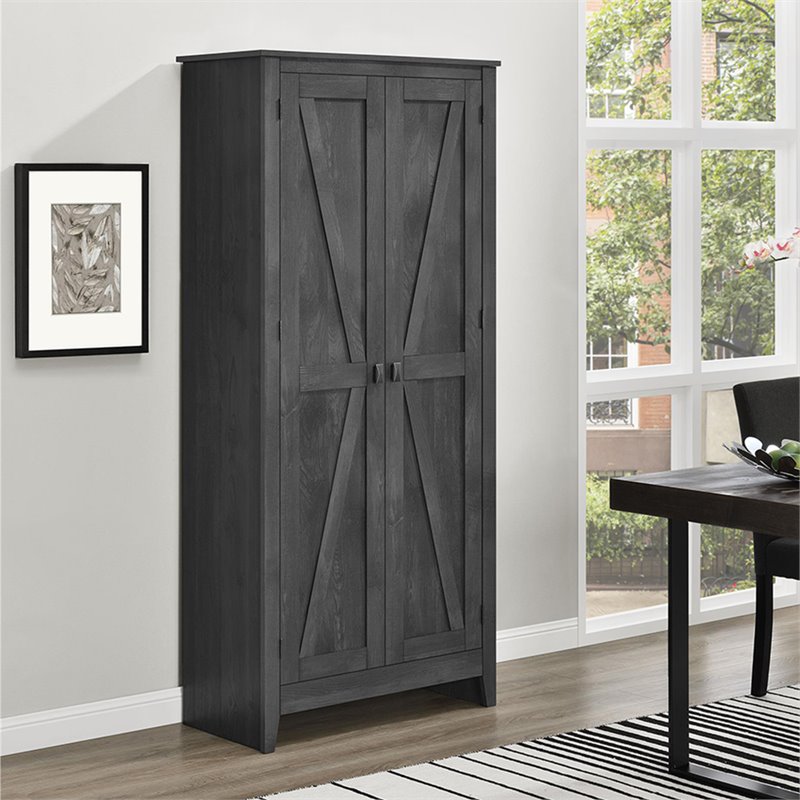 Pemberly Row Contemporary 31.5