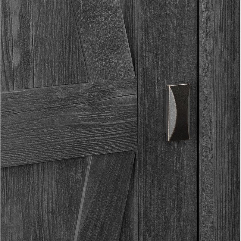 Pemberly Row Contemporary 31.5