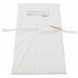 Pemberly Row Water-resistant Vinyl Covered Changing Pad in White