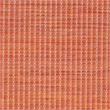 Pemberly Row Contemporary 5' x 7' Terracotta Fabric Modern Area Rug