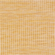 Pemberly Row Contemporary 5' x 7' Yellow Fabric Modern Area Rug