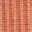 Pemberly Row Contemporary 9' x 12' Terracotta Fabric Modern Area Rug