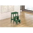 Pemberly Row Wood Folding 24.5