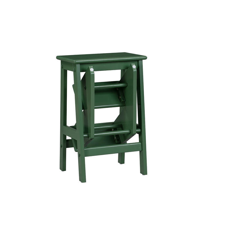 Pemberly Row Wood Folding 24.5