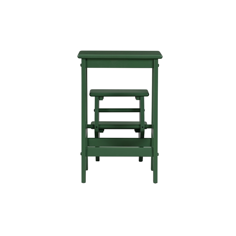 Pemberly Row Wood Folding 24.5