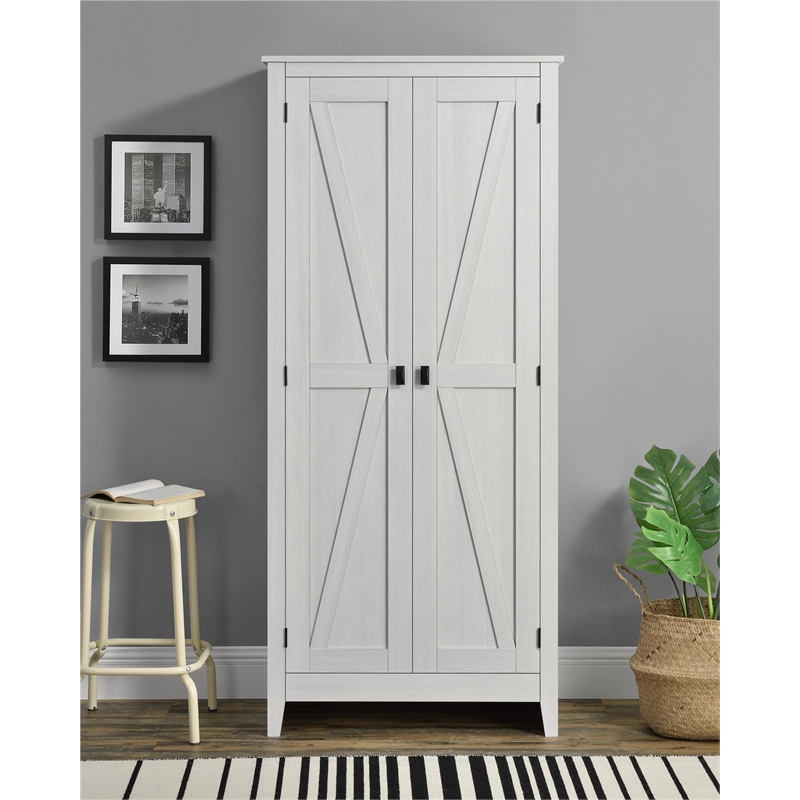 Pemberly Row Contemporary 31.5