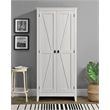 Pemberly Row Contemporary 31.5