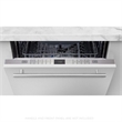 Pemberly Row 24 in. Stainless Steel Top Control Dishwasher Panel Ready