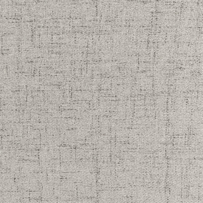 Pemberly Row Contemporary Sofa in Beige Finish Fabric Upholstery